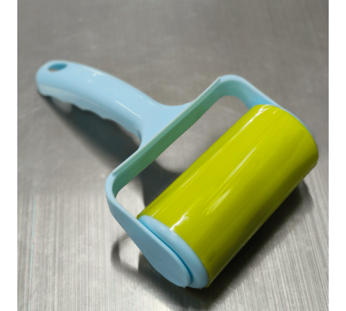 Nunbell Yıkanabilir kıl tüy temizleme rulosu