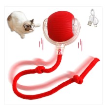 Otomatik Hareketli Kedi Oyuncağı