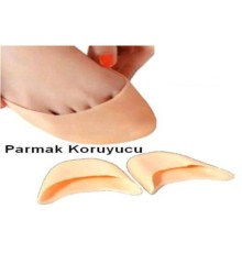 Parmak Gömleği 5 Parmak Kapatan