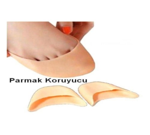 Parmak Gömleği 5 Parmak Kapatan