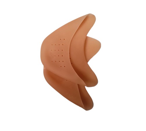 Parmak Gömleği 5 Parmak Kapatan