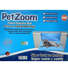 Petzoom Kalorifer Yatağı