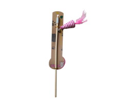 Petzoom Kedi Oltası