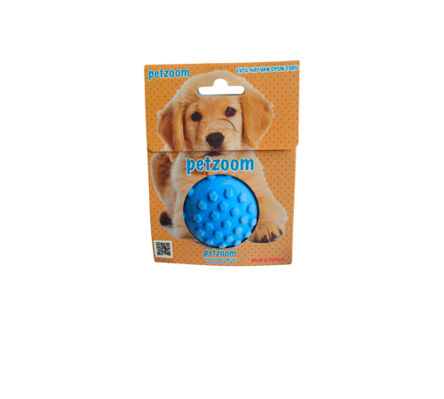 Petzoom Köpek Oyun Topu 1278 Petzoom Köpek Oyun Topu 1278