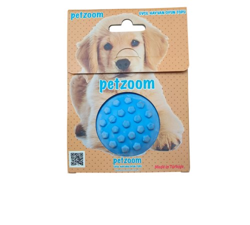 Petzoom Köpek Oyun Topu 1278 Petzoom Köpek Oyun Topu 1278