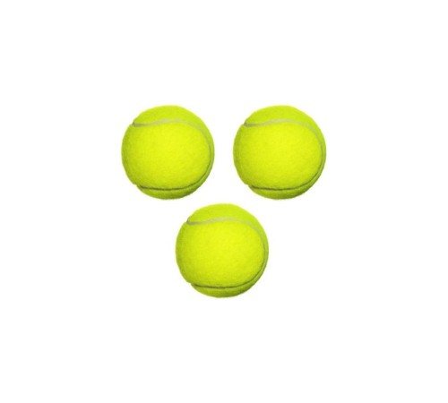 Petzoom Köpek Oyun Topu Tenis Topu *** Petzoom Köpek Oyun Topu Tenis Topu ***