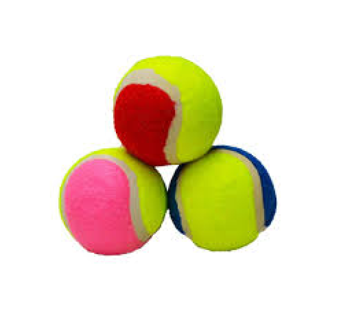 Petzoom Köpek Oyun Topu Tenis Topu *** Petzoom Köpek Oyun Topu Tenis Topu ***