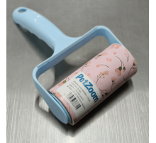 Petzoom Tiftik ve Tüy Toplama Rolusu 2 Si Bir Arada