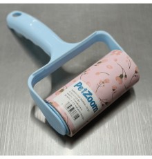 Petzoom Tiftik ve Tüy Toplama Rolusu 2 Si Bir Arada