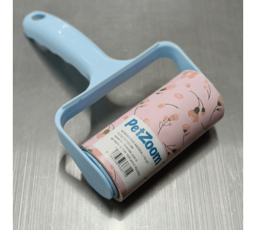 Petzoom Tiftik ve Tüy Toplama Rolusu 2 Si Bir Arada
