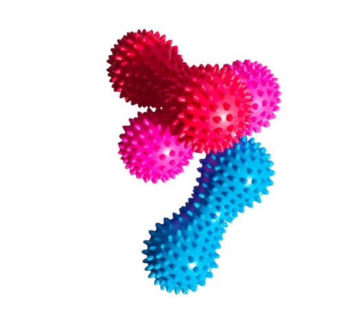 Plantar Fasiit Rahatlatıcı Egzersiz  Plantar Fasiit masaj topu ayak masajı ayak dikeni topuk dikeni