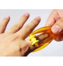 PLASTİK MASAJ ALETİ NRD 596 ***