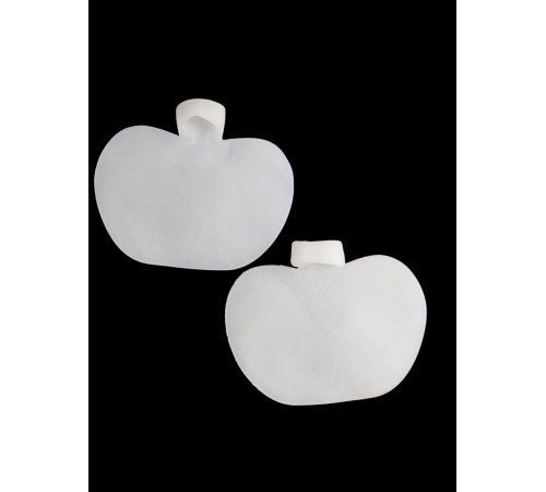 Silikon Halkalı Metatarsal Ped