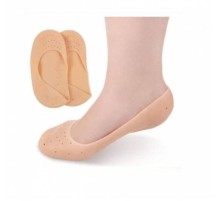 Silikon Patik Çorap 1166