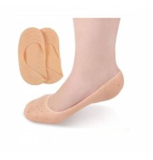 Silikon Patik Çorap 1166