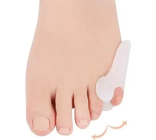 Silikon Serçe Parmak Makaralı Bunyon NRD 1177 ****