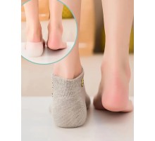 SİLİKON TOPUK YÜKSELTİCİ NRD 45