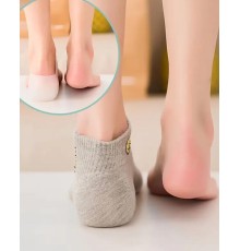 SİLİKON TOPUK YÜKSELTİCİ NRD 45