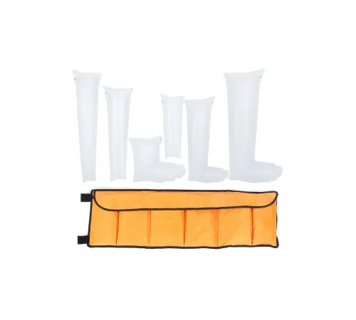 Şişme Atel Seti 6 Lı