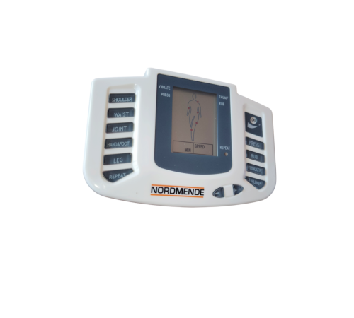 TENS Cihazı – Ağrı Yönetimine Yardımcı, İlaçsız ve Taşınabilir Elektroterapi Destek Cihazı