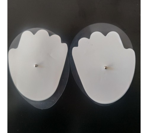 Tens Pedi Büyük NRD 632 ve NRD 633 UYUMLU TENS PEDİ.