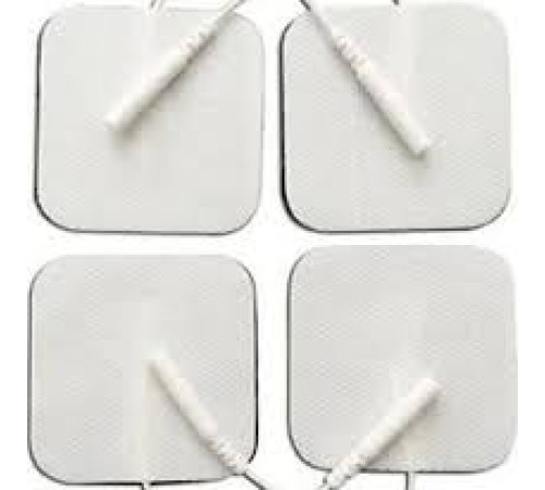 Tens Pedi NRD 313 *** (5x5 CM KABLOLU) 2 Çift SİPARİŞ KODU: 313 LOT NO: 0V45K562024