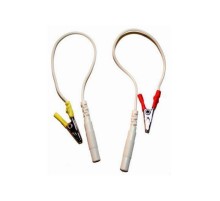 Timsah Elektrod 2 Adet NRD-884