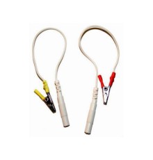 Timsah Elektrod 2 Adet NRD-884