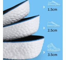 Topuk Yükseltici 1,5 cm NO 53