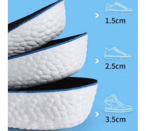 Topuk Yükseltici 3,5 cm NO 55