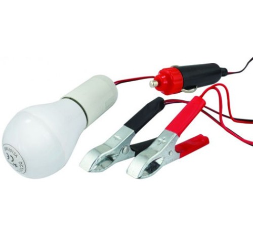 12 Volt Çok Amaçlı Oto Seyyar Lamba Fişli ve Kıskaçlı 12 Volt Çok Amaçlı Oto Seyyar Lamba Fişli ve Kıskaçlı