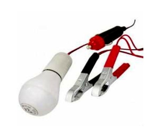 12 Volt Çok Amaçlı Oto Seyyar Lamba Fişli ve Kıskaçlı 12 Volt Çok Amaçlı Oto Seyyar Lamba Fişli ve Kıskaçlı