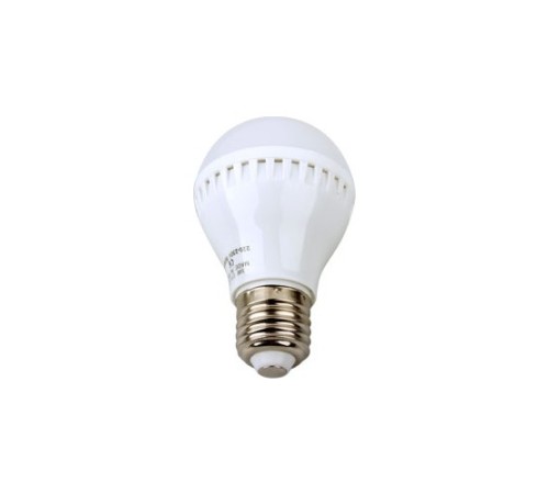 12W Enerji Tasarruflu Led Ampul ( 3 Adet )
