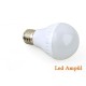 15W Enerji Tasarruflu Led Ampul ( 3 Adet )
