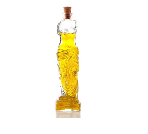 2 Adet Venüs Yağdanlık - Kadın Figürlü Sirkelik Sosluk 500 ML 2 Adet Venüs Yağdanlık - Kadın Figürlü Sirkelik Sosluk 500 ML