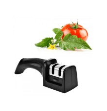 2 Aşamalı Pratik Bıçak Bileyici