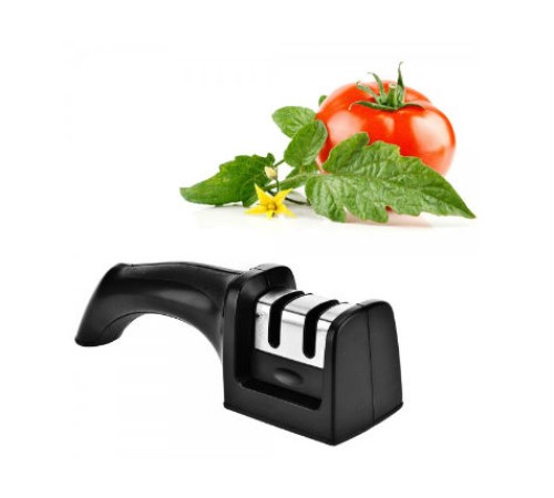2 Aşamalı Pratik Bıçak Bileyici 2 Aşamalı Pratik Bıçak Bileyici