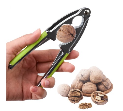 2 Kademeli Pense Tipi Fındık - Badem - Ceviz Kıracağı Metal 2 Kademeli Pense Tipi Fındık - Badem - Ceviz Kıracağı Metal