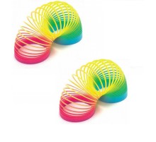 2 li Stres Yayı - Büyük Boy 2li Set