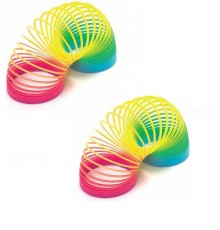 2 li Stres Yayı - Büyük Boy 2li Set