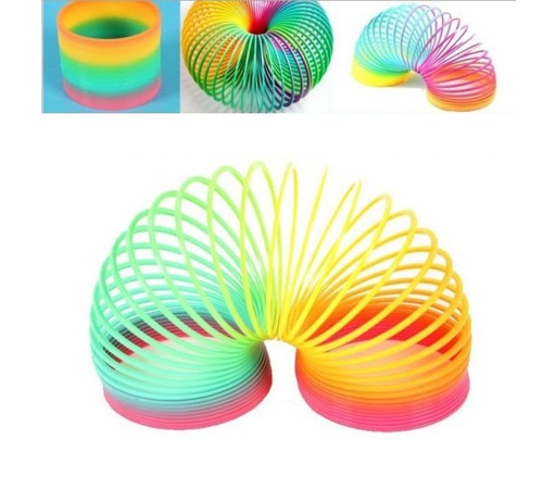 2 li Stres Yayı - Büyük Boy 2li Set