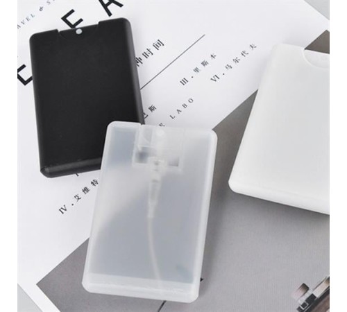 20 Ml Doldurulabilir Mini Cep Boy Taşınabilir Çok Amaçlı Parfüm Şişesi 20 Ml Doldurulabilir Mini Cep Boy Taşınabilir Çok Amaçlı Parfüm Şişesi
