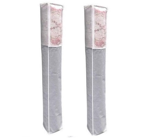 2li Set Halı Hurcu Pencereli Halı Hurcu 4 m2 x 2