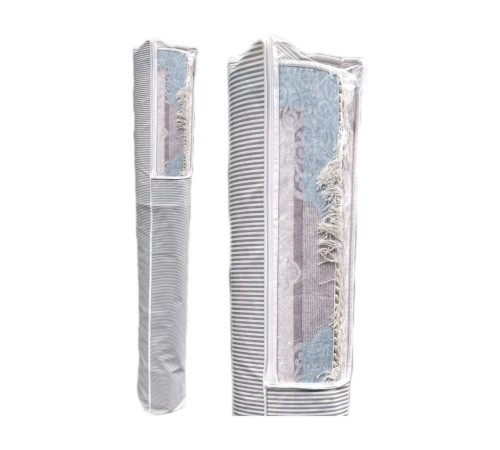 2li Set Halı Hurcu Pencereli Halı Hurcu 4 m2 x 2