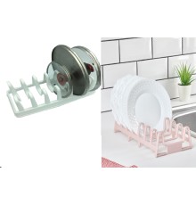 2li Set Tencere Kapağı Organizeri Ve Pratik Tabaklık