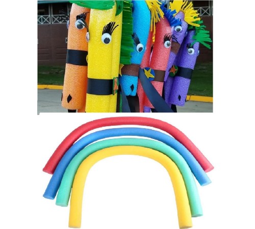 3 Adet Renkli Çocuk Aktivite Köpüğü Hayal Gücü Geliştirici Sosis Şekil Yapma Köpüğü (150 cm x 6 cm) 3 Adet Renkli Çocuk Aktivite Köpüğü Hayal Gücü Geliştirici Sosis Şekil Yapma Köpüğü (150 cm x 6 cm)