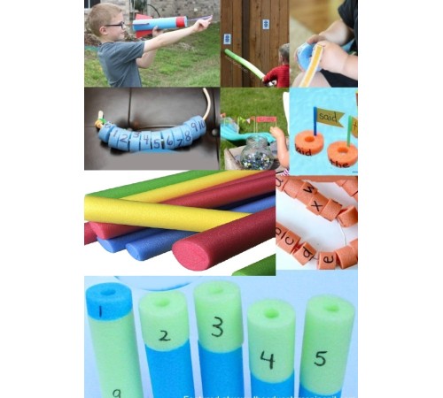 3 Adet Renkli Çocuk Aktivite Köpüğü Hayal Gücü Geliştirici Sosis Şekil Yapma Köpüğü (150 cm x 6 cm) 3 Adet Renkli Çocuk Aktivite Köpüğü Hayal Gücü Geliştirici Sosis Şekil Yapma Köpüğü (150 cm x 6 cm)