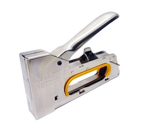 3 Fonksiyonlu Profesyonel Metal Zımba Tabancası