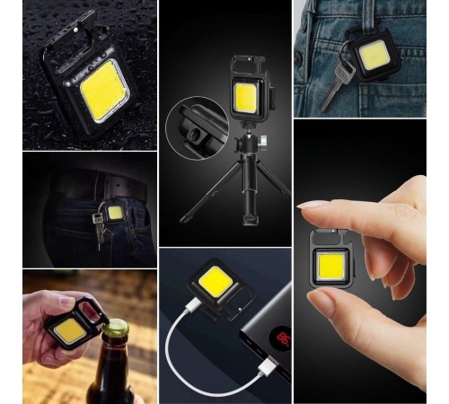 3 Led Modlu Mini Asılabilen Led Kamp Aydınlatması Güçlü El Feneri Açacaklı -Mıknatıslı 3 Led Modlu Mini Asılabilen Led Kamp Aydınlatması Güçlü El Feneri Açacaklı -Mıknatıslı
