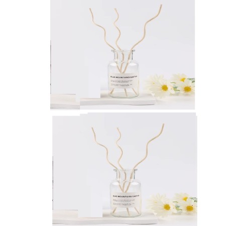3 Tek Adet 3 Model Aromaterapi Koku Dağıtıcı Rattan Şişe Ahşap Difüzör Çubuk (Spiral-Yaprak-Dalgalı) 3 Tek Adet 3 Model Aromaterapi Koku Dağıtıcı Rattan Şişe Ahşap Difüzör Çubuk (Spiral-Yaprak-Dalgalı)